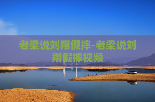 老梁说刘翔假摔-老梁说刘翔假摔视频