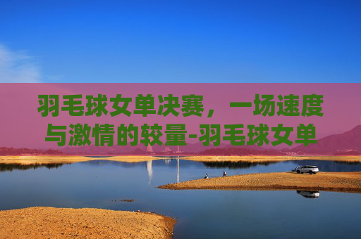 羽毛球女单决赛，一场速度与激情的较量-羽毛球女单决赛时间