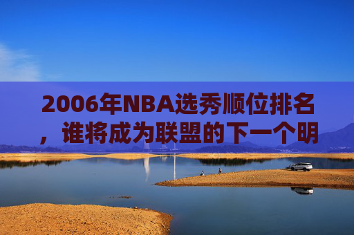 2006年NBA选秀顺位排名，谁将成为联盟的下一个明星？-2006年nba选秀顺序