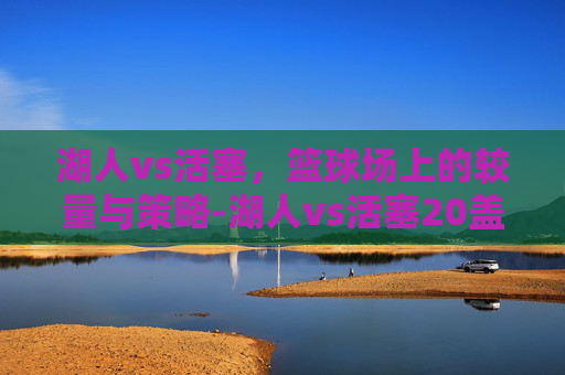 湖人vs活塞，篮球场上的较量与策略-湖人vs活塞20盖帽