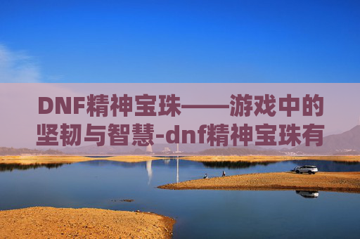 DNF精神宝珠——游戏中的坚韧与智慧-dnf精神宝珠有哪些