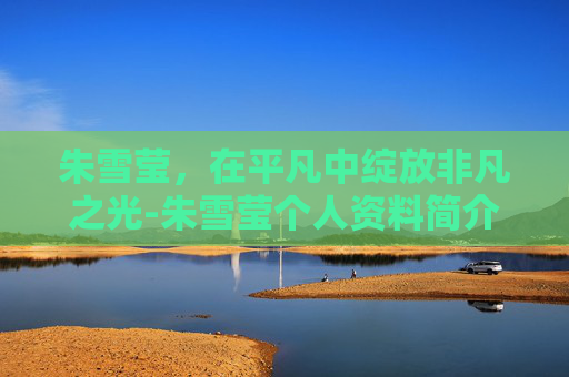 朱雪莹，在平凡中绽放非凡之光-朱雪莹个人资料简介