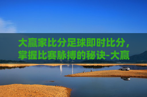大赢家比分足球即时比分，掌握比赛脉搏的秘诀-大赢家比分_足球比分,即时比分比900