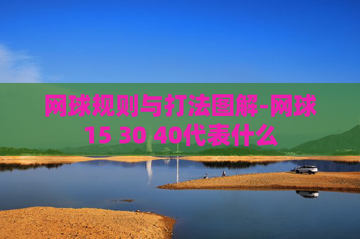 网球规则与打法图解-网球15 30 40代表什么