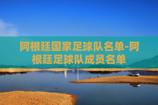 阿根廷国家足球队名单-阿根廷足球队成员名单