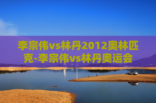 李宗伟vs林丹2012奥林匹克-李宗伟vs林丹奥运会