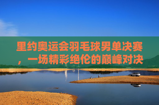 里约奥运会羽毛球男单决赛，一场精彩绝伦的巅峰对决-里约奥运会羽毛球男单决赛视频