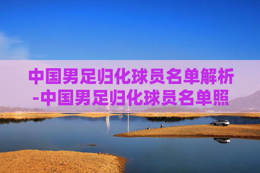 中国男足归化球员名单解析-中国男足归化球员名单照片