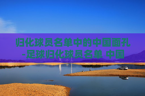 归化球员名单中的中国面孔-足球归化球员名单 中国