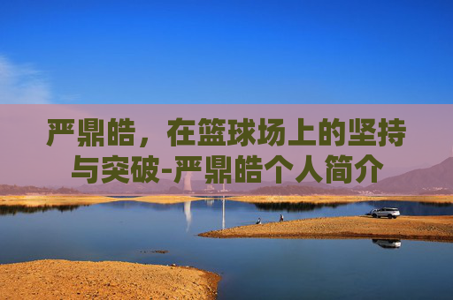 严鼎皓，在篮球场上的坚持与突破-严鼎皓个人简介