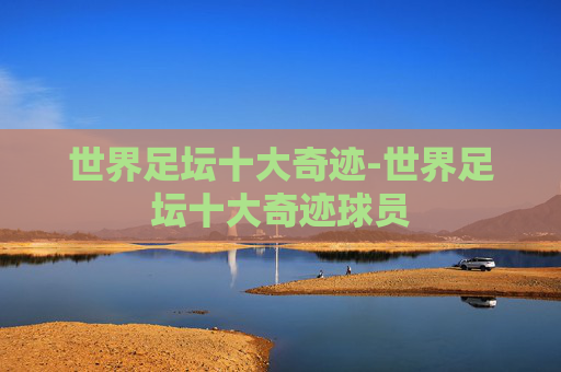 世界足坛十大奇迹-世界足坛十大奇迹球员