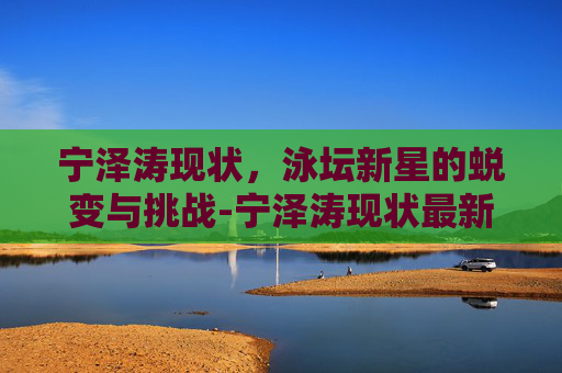 宁泽涛现状，泳坛新星的蜕变与挑战-宁泽涛现状最新消息