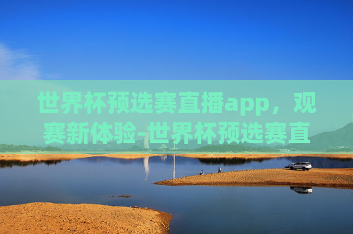 世界杯预选赛直播app，观赛新体验-世界杯预选赛直播表