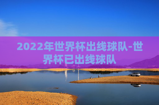 2022年世界杯出线球队-世界杯已出线球队