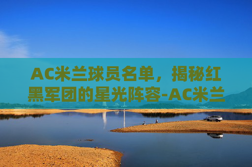 AC米兰球员名单，揭秘红黑军团的星光阵容-AC米兰球员名单全部