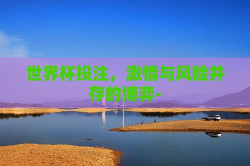 世界杯投注，激情与风险并存的博弈-