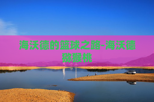 海沃德的篮球之路-海沃德猕猴桃
